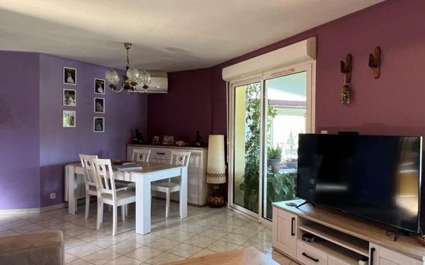 Maison à vendre |  Thenon |  5 pièces | 102 m²