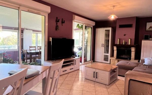 Maison à vendre |  Thenon |  5 pièces | 102 m²