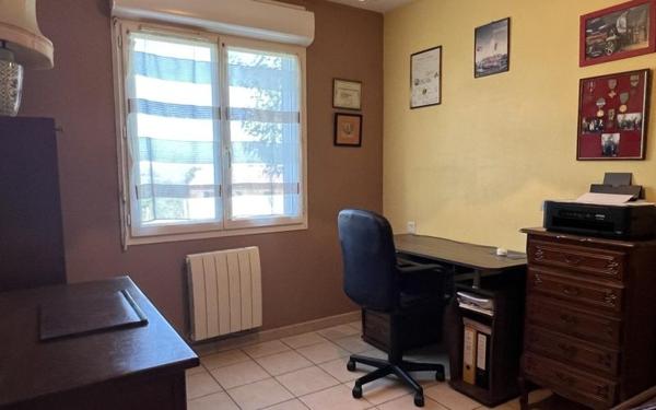 Maison à vendre |  Thenon |  5 pièces | 102 m²