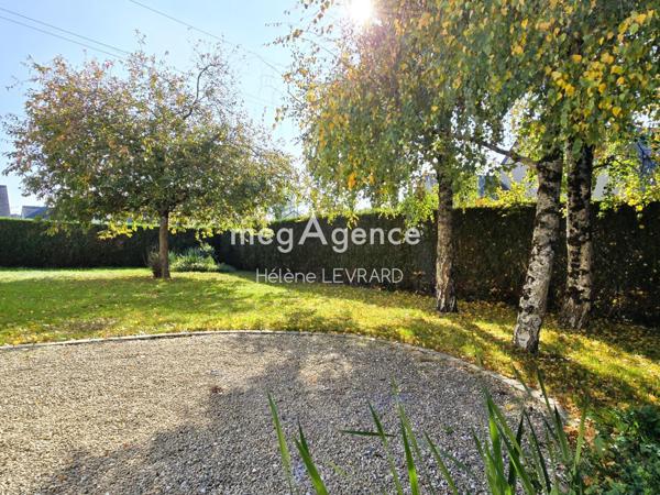 Maison à EVRON, 53600 - 6 pièces 91m²