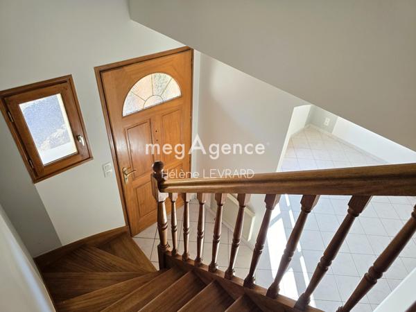 Maison à EVRON, 53600 - 6 pièces 91m²