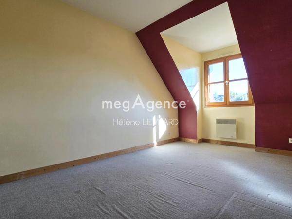 Maison à EVRON, 53600 - 6 pièces 91m²