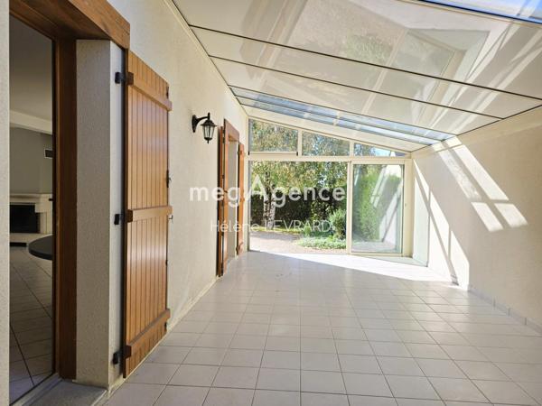 Maison à EVRON, 53600 - 6 pièces 91m²