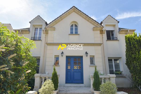 Argenteuil Secteur Les Coteaux - Maison familiale 8 pièces 161m² 529 000 € **  - Référence  4579