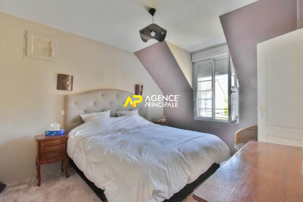 Argenteuil Secteur Les Coteaux - Maison familiale 8 pièces 161m² 529 000 € **  - Référence  4579