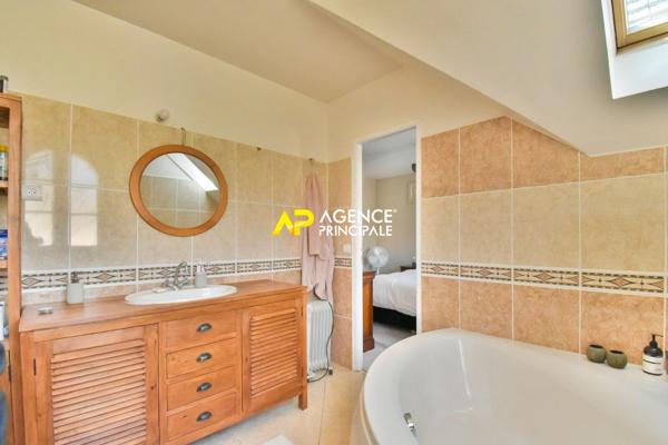 Argenteuil Secteur Les Coteaux - Maison familiale 8 pièces 161m² 529 000 € **  - Référence  4579