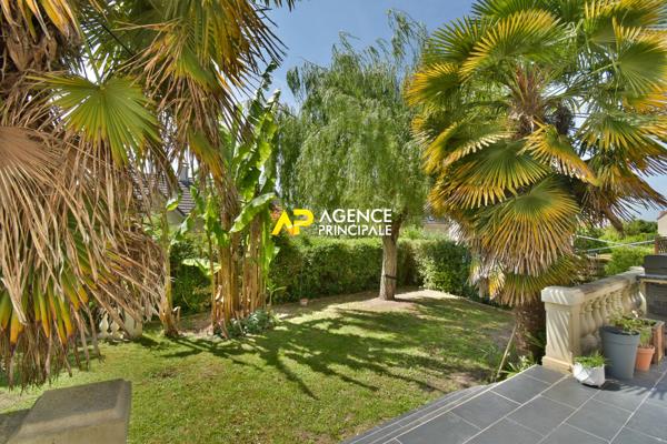 Argenteuil Secteur Les Coteaux - Maison familiale 8 pièces 161m² 529 000 € **  - Référence  4579