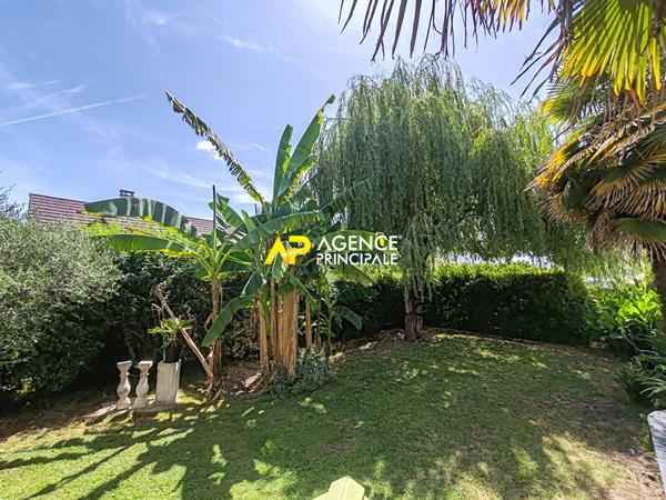 Argenteuil Secteur Les Coteaux - Maison familiale 8 pièces 161m² 529 000 € **  - Référence  4579