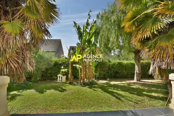 Argenteuil Secteur Les Coteaux - Maison familiale 8 pièces 161m² 529 000 € **  - Référence  4579