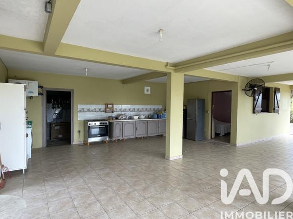 Maison à vendre 5 pièces 120 m² Sainte-Luce