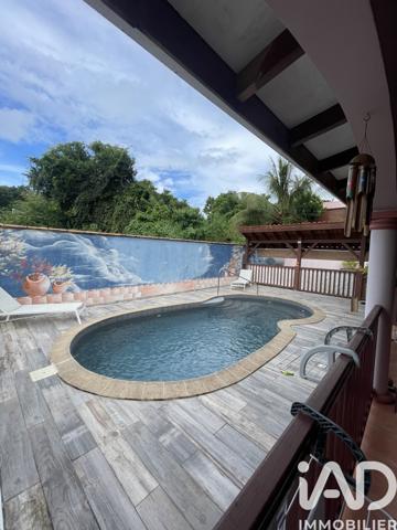 Maison à vendre 5 pièces 120 m² Sainte-Luce