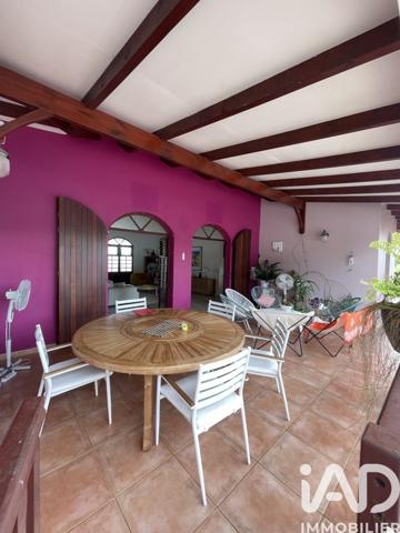 Maison à vendre 5 pièces 120 m² Sainte-Luce