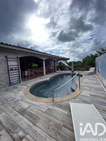 Maison à vendre 5 pièces 120 m² Sainte-Luce