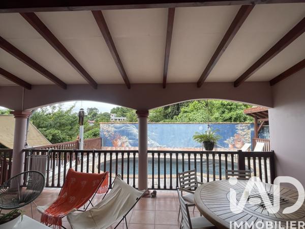 Maison à vendre 5 pièces 120 m² Sainte-Luce