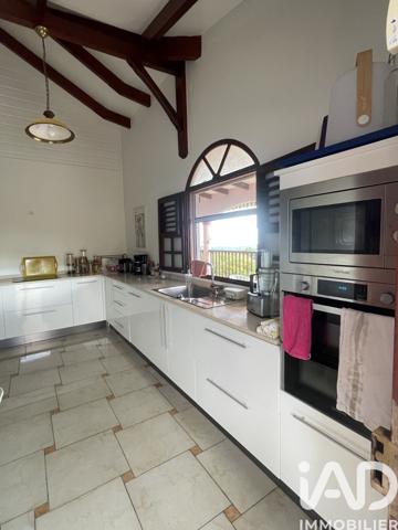 Maison à vendre 5 pièces 120 m² Sainte-Luce