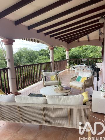 Maison à vendre 5 pièces 120 m² Sainte-Luce