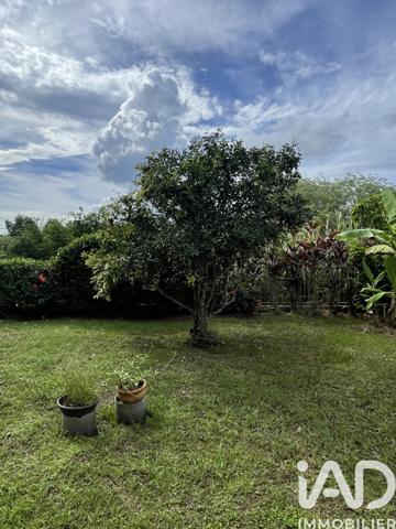 Maison à vendre 5 pièces 120 m² Sainte-Luce