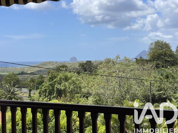 Maison à vendre 5 pièces 120 m² Sainte-Luce