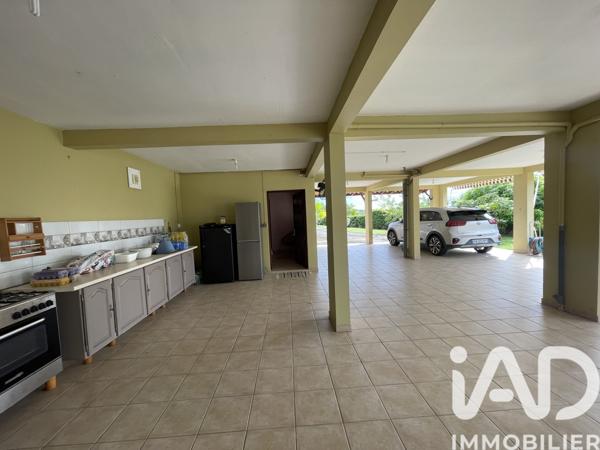 Maison à vendre 5 pièces 120 m² Sainte-Luce