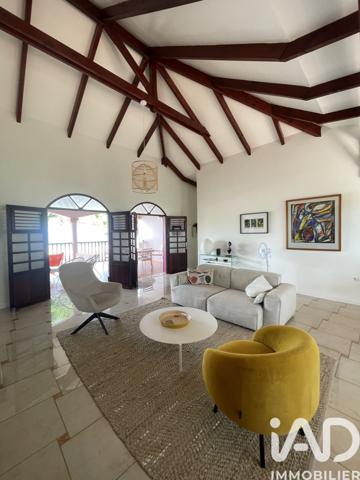 Maison à vendre 5 pièces 120 m² Sainte-Luce