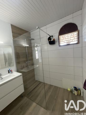 Maison à vendre 5 pièces 120 m² Sainte-Luce