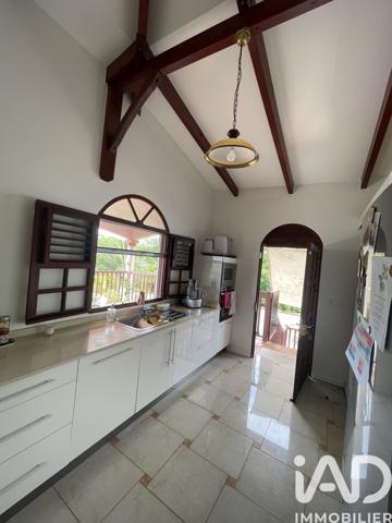 Maison à vendre 5 pièces 120 m² Sainte-Luce