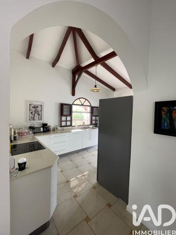 Maison à vendre 5 pièces 120 m² Sainte-Luce