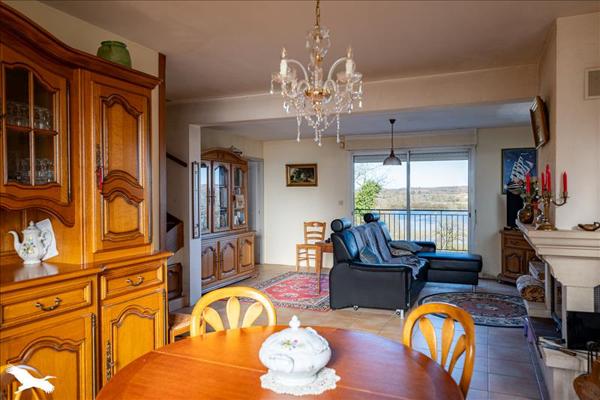 Maison à vendre |  Saintes |  4 pièces | 111,3 m²