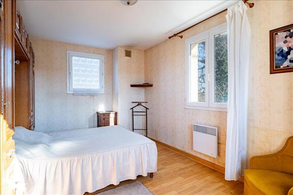 Maison à vendre |  Saintes |  4 pièces | 111,3 m²