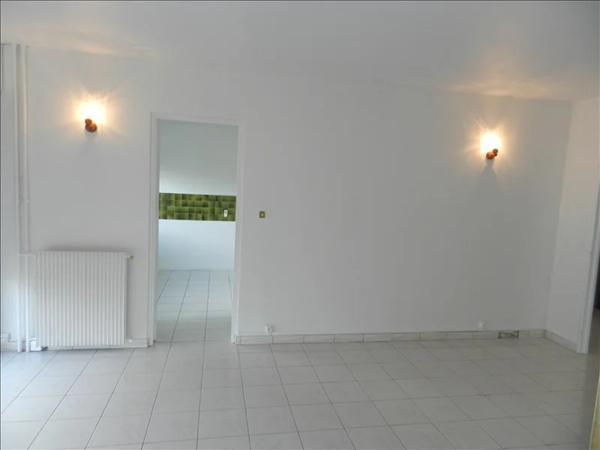 Appartement à louer à Lyon (69008)
