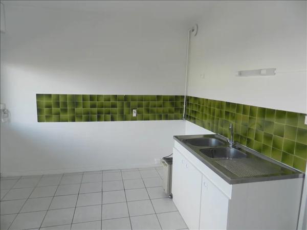Appartement à louer à Lyon (69008)