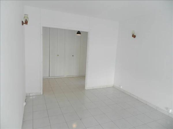 Appartement à louer à Lyon (69008)