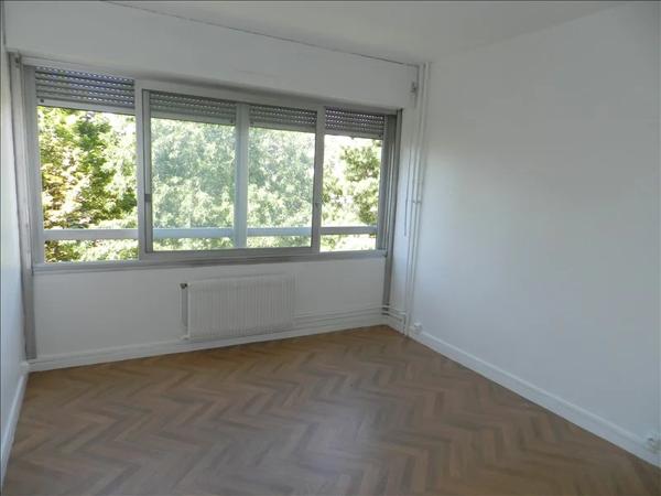 Appartement à louer à Lyon (69008)