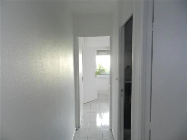 Appartement à louer à Lyon (69008)