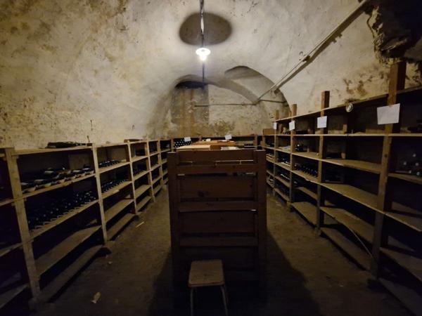 Immeuble à usage commercial 770 m²