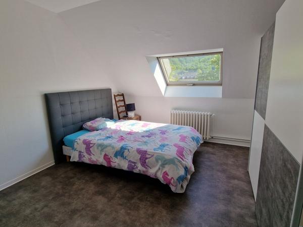 Immeuble à usage commercial 770 m²