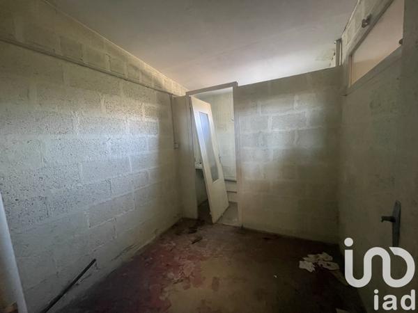 Parking à vendre 330 m² Blangy-sur-Bresle