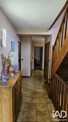 Maison à vendre 6 pièces 167 m² Urrugne