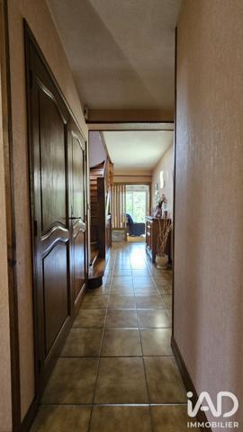 Maison à vendre 6 pièces 167 m² Urrugne