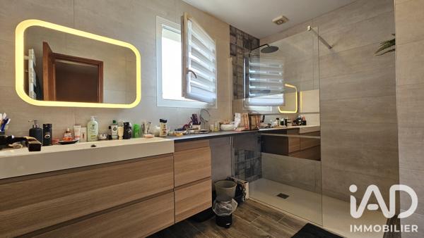 Maison à vendre 6 pièces 167 m² Urrugne