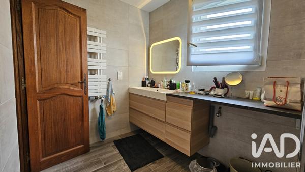 Maison à vendre 6 pièces 167 m² Urrugne