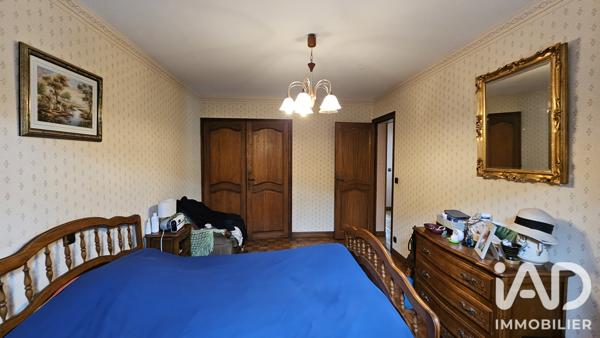 Maison à vendre 6 pièces 167 m² Urrugne