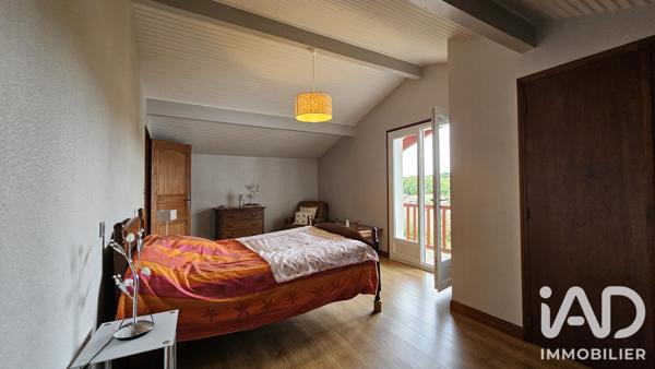 Maison à vendre 6 pièces 167 m² Urrugne