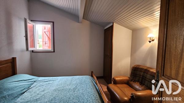 Maison à vendre 6 pièces 167 m² Urrugne
