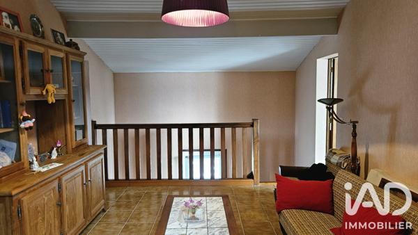 Maison à vendre 6 pièces 167 m² Urrugne