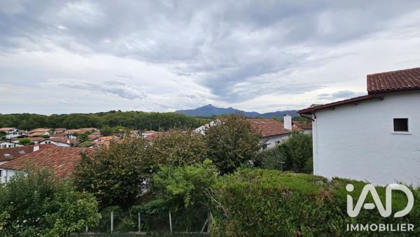 Maison à vendre 6 pièces 167 m² Urrugne