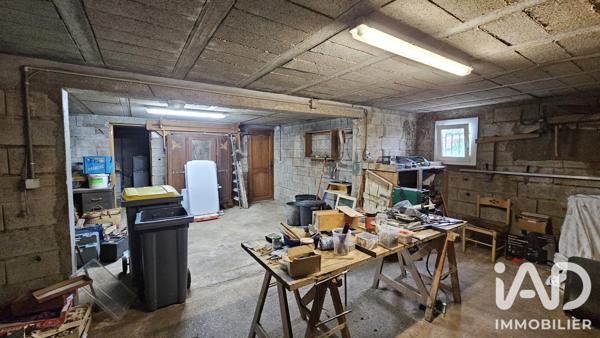 Maison à vendre 6 pièces 167 m² Urrugne