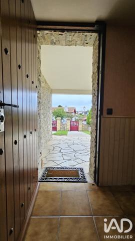 Maison à vendre 6 pièces 167 m² Urrugne