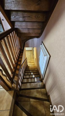Maison à vendre 6 pièces 167 m² Urrugne