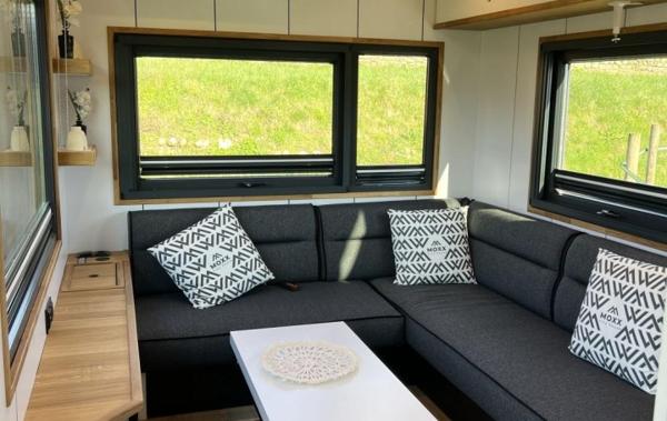 Vente Maison Tiny House VAASA L - Disponible neuf Vals-les-bains   
